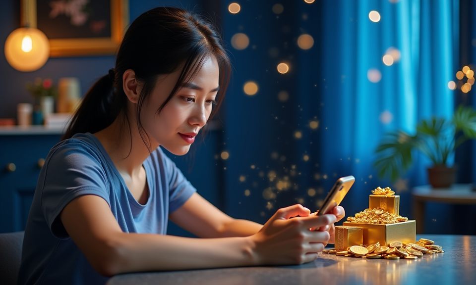 bodog888 Deposit into Your bodog888 Account